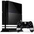 NFL Minnesota Vikings Shutout PlayStation PS4 Skins