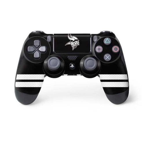 NFL Minnesota Vikings Shutout PlayStation PS4 Skins