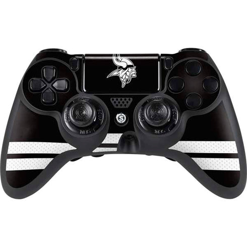 NFL Minnesota Vikings Shutout PlayStation PS4 Skins
