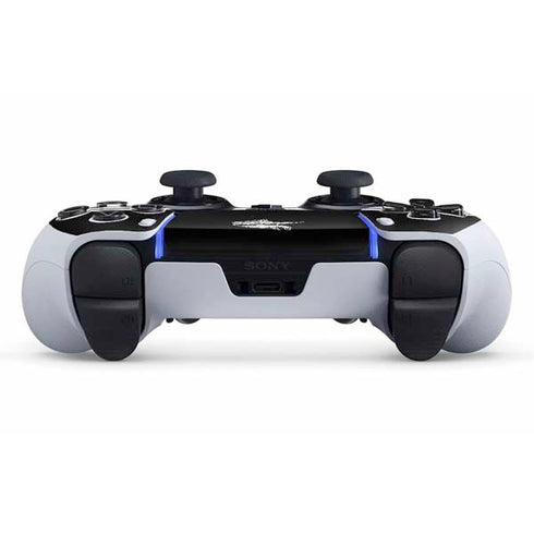 NFL Minnesota Vikings Shutout PS5 DualSense Edge Pro Controller Skin