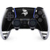 NFL Minnesota Vikings Shutout PlayStation PS5 Skins