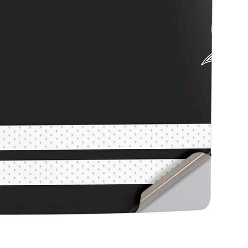 NFL Minnesota Vikings Shutout PS5 Pro Disk Console Skin