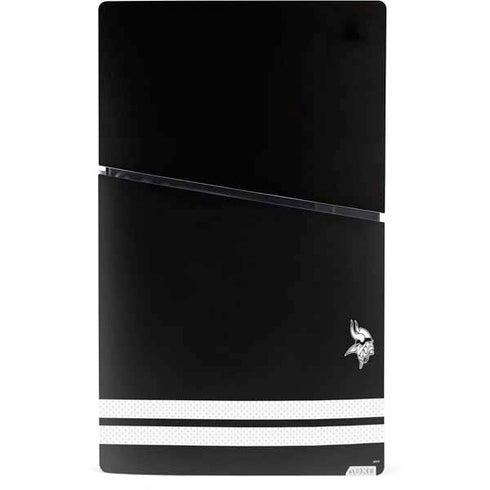 NFL Minnesota Vikings Shutout PS5 Slim Digital Edition Console Skin