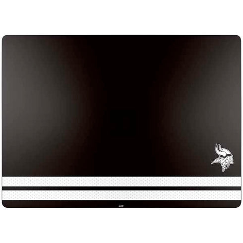 NFL Minnesota Vikings Shutout Surface Laptop 7 15in Skin