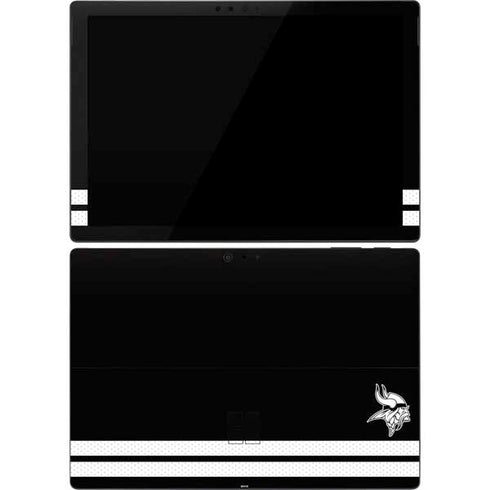 NFL Minnesota Vikings Shutout Surface Pro 7 Skin