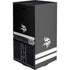 NFL Minnesota Vikings Shutout XBox Series X Digital Edition Console Skin