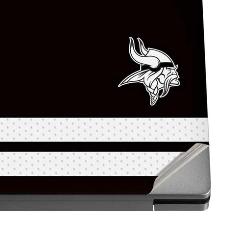 NFL Minnesota Vikings Shutout Dell XPS Skin
