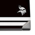 NFL Minnesota Vikings Shutout Dell XPS Skin