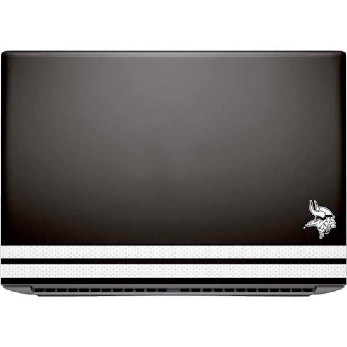NFL Minnesota Vikings Shutout HP ZBook Fury 16 G10 Skin