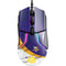 NFL Minnesota Vikings SteelSeries Rival 600 Gaming Mouse Skin