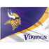 NFL Minnesota Vikings Surface Laptop 7 15in Skin