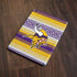 NFL Minnesota Vikings Trailblazer Apple iPad Skin