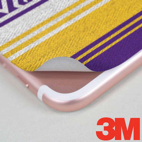 NFL Minnesota Vikings Trailblazer iPhone 8 Skin