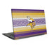 NFL Minnesota Vikings Trailblazer Dell Latitude Skin
