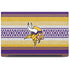 NFL Minnesota Vikings Trailblazer Dell Latitude Skin