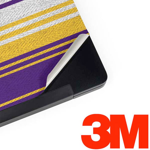 NFL Minnesota Vikings Trailblazer Dell Latitude Skin