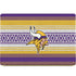 NFL Minnesota Vikings Trailblazer MacBook Skins