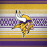 NFL Minnesota Vikings Trailblazer MacBook Skins