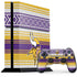 NFL Minnesota Vikings Trailblazer PlayStation PS4 Skins