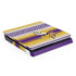 NFL Minnesota Vikings Trailblazer PlayStation PS4 Skins