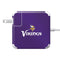NFL Minnesota Vikings Team Jersey 85W Power Adapter (15 and 17 inch MacBook Pro Charger) Skin
