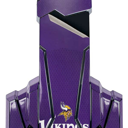 NFL Minnesota Vikings Team Jersey BENGOO G9000 Skin