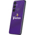 NFL Minnesota Vikings Team Jersey Galaxy A16 5G Skin