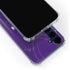 NFL Minnesota Vikings Team Jersey Galaxy A55 5G Clear Case