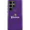 NFL Minnesota Vikings Team Jersey Galaxy S23 Ultra Pro Case