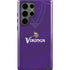 NFL Minnesota Vikings Team Jersey Galaxy S23 Ultra Pro Case