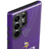 NFL Minnesota Vikings Team Jersey Galaxy S23 Ultra Pro Case