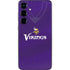 NFL Minnesota Vikings Team Jersey Galaxy S25 Plus Skin
