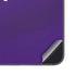 NFL Minnesota Vikings Team Jersey Galaxy S25 Plus Skin