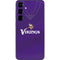 NFL Minnesota Vikings Team Jersey Galaxy S24 Skin