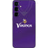 NFL Minnesota Vikings Team Jersey Galaxy S25 Skin