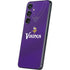 NFL Minnesota Vikings Team Jersey Galaxy S25 Skin
