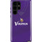 NFL Minnesota Vikings Team Jersey Galaxy S25 Ultra Impact Case