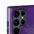 NFL Minnesota Vikings Team Jersey Galaxy S25 Ultra Impact Case