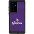 NFL Minnesota Vikings Team Jersey Galaxy S24 Ultra Waterproof Case