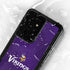 NFL Minnesota Vikings Team Jersey Galaxy S24 Ultra Waterproof Case