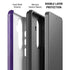 NFL Minnesota Vikings Team Jersey Galaxy S26 Plus Impact Case