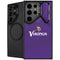 NFL Minnesota Vikings Team Jersey Galaxy S26 Ultra Kickstand Case