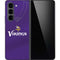 NFL Minnesota Vikings Team Jersey Galaxy Z Fold5 5G Skin