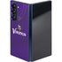 NFL Minnesota Vikings Team Jersey Galaxy Z Fold6 Skin