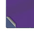 NFL Minnesota Vikings Team Jersey Galaxy Z Fold6 Skin