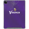 NFL Minnesota Vikings Team Jersey iPad Cases