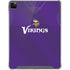 NFL Minnesota Vikings Team Jersey iPad Cases