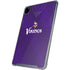 NFL Minnesota Vikings Team Jersey iPad Cases