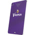 NFL Minnesota Vikings Team Jersey iPad Pro 13in M4 (2024) Skin