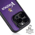 NFL Minnesota Vikings Team Jersey iPhone 13 Pro Kickstand Case